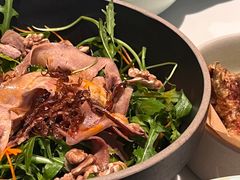 -胡麻(静安嘉里店)