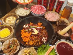 -于屿城重庆火锅(深圳总店)