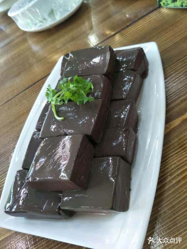 牛少·牛花粥底火锅(富怡店)牛红图片