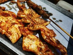 -管氏翅吧(马家堡店)