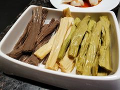三豆鲜腐竹-海底捞火锅(上地华联店)