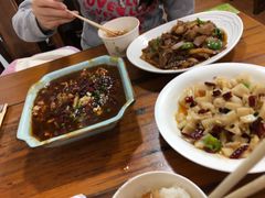 -卢庄(江汉路店)
