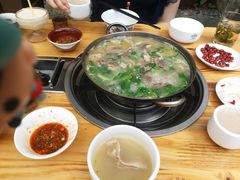 -尼玛藏家风味园(阿山食城店)