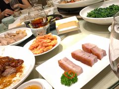 -金苑海鲜酒家(来魅力店)