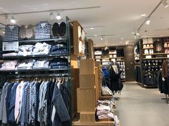 -MUJI无印良品(星光68广场店)