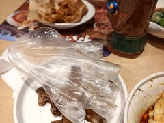 -大师兄·西北小馆(金湾华发商都店)