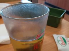 -萨莉亚意式餐厅(深圳北站店)