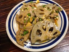-刘师父老汉口江湖菜(蔡锷路店)