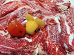 -麻辣空间·清油火锅(万达广场店)