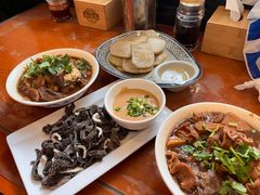 -陈亨卤煮小肠(广安门店)