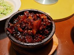 -小柴米·传统江西菜(八一广场店)