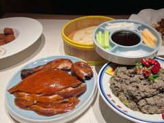 -局气 烤鸭·北京菜(武清店)