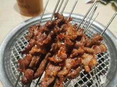 -金太阳海鲜烧烤·本地人餐厅(星海公园店)