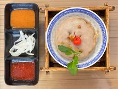 -芋包王闽南茶楼(八市店)