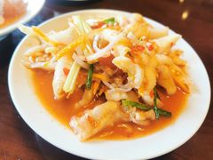 -食肆&Fourteen(武林夜市店)