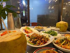 -达叔香味海鲜(海棠68环球美食街店)