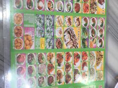-芬芳甜品(同福路店)
