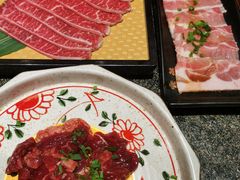 -NIUAN牛庵·日式和牛烧肉(恒隆店)