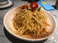 -Home Thai·泰谣(王府井apm店)