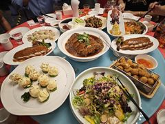 -普天和酒楼(天津之眼店)