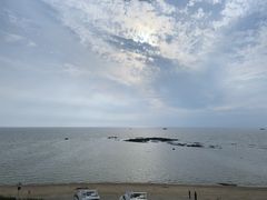 -辽宁团山国家级海洋公园