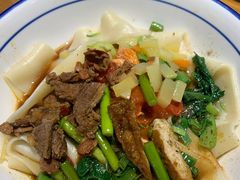 -福瑞记老孙头biangbiang面(新生路店)