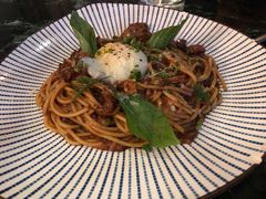 -The Rug Cafe(王府中环店)