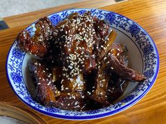 -荣家小吃(紫阳街店)