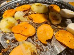 -正宗齐齐哈尔烤肉·齐牛哥鲜切炭火烤肉(杭州总店)