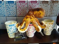 -ZOO COFFEE 动物园咖啡(亦庄店)