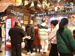 -宁波鄞州万达广场