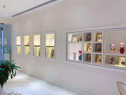 -UP&UP·半永久眉毛眼线机器野生眉