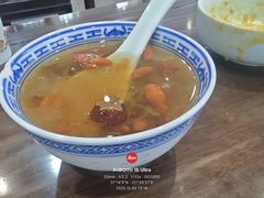 -蟹上黄·蟹黄面·江南糖水(人民广场店)