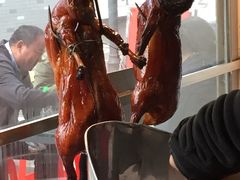 -黄连大头华烧鹅店(大良店)