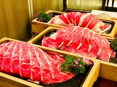 -湊湊火锅·茶憩(打浦桥日月光店)