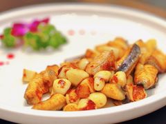 -诏安海鲜馆(新浦店)