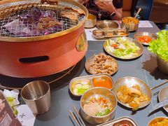 -西塔老太太泥炉烤肉(杭州首店)