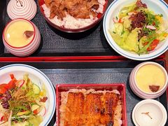 -翔峰炭火鳗鱼(悦泰街里公寓店)
