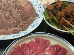 -巴蜀大将火锅(春熙店)