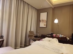 -舟山希尔顿酒店