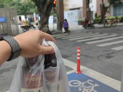 -黎雪珍凉茶(八旗二马路店)