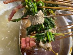 -三番火辣串串香(总店)