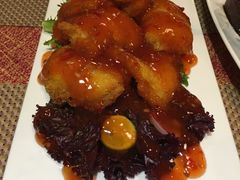 -徐记私厨(半淞园路店)