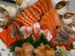 -大渔铁板烧(大悦城店)