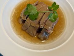 -扬州香格里拉·香宫中餐厅