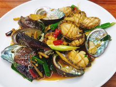 -船奇蒸汽海鲜·闽菜(八市海鲜总店)