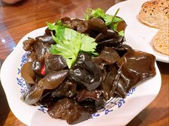 -老瑞福上海菜(人民广场店)