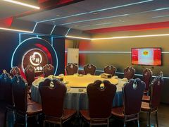 -胖子烧烤海鲜(亲贤北街店)