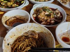 -牛王庙(龙华花园店)
