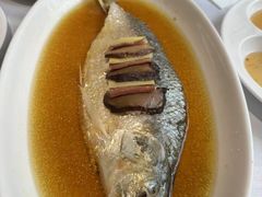 -老人和饭店(淮海中路店)